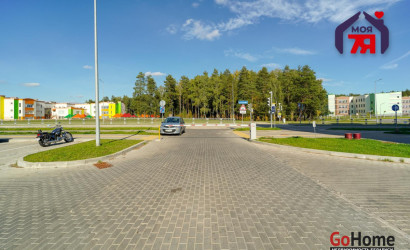 Купить 1-комнатную квартиру, Боровляны, Васильковая ул., 4. Фото 31