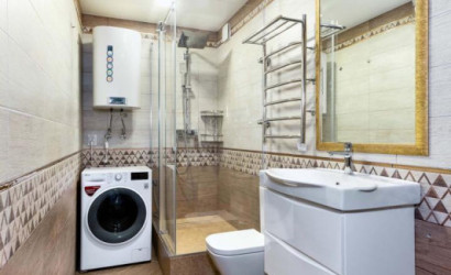 Купить 3-комнатную квартиру, Минск, Павлины Медёлки ул., 15 (Центральный район). Фото 16