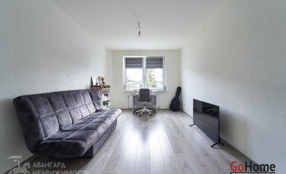 Купить 3-комнатную квартиру, Хатежино, Нижняя ул., 9. Фото 7