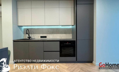 Снять 2-комнатную квартиру, Минск, Победителей пр-т 135 (Центральный район). Фото 8