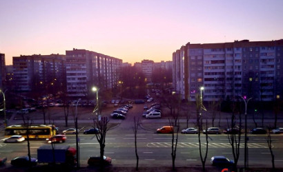 Купить 1-комнатную квартиру, Минск, Лобанка, 60 (Фрунзенский район). Фото 21