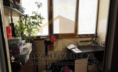 Купить 4-комнатную квартиру, Брест, ул. Вульковская. Фото 7