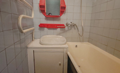 Купить 2-комнатную квартиру, Витебск, Чкалова, 9/8. Фото 20