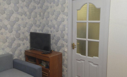 Купить 4-комнатную квартиру, Витебск, Победы просп., 33. Фото 2