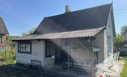 Купить дачу, Брест, Чернинский с/с, 6 соток. Фото 1