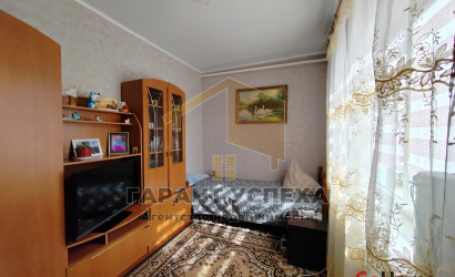 Купить дом, Большие Мотыкалы, Мотыкальский с/с, 12.98 соток. Фото 13