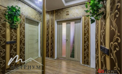 Купить 3-комнатную квартиру, Минск, Партизанский просп., 103 (Заводской район). Фото 13