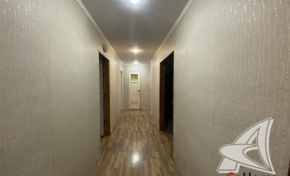 Купить 4-комнатную квартиру, Брест, Дубровка, ул. Дубровская. Фото 19