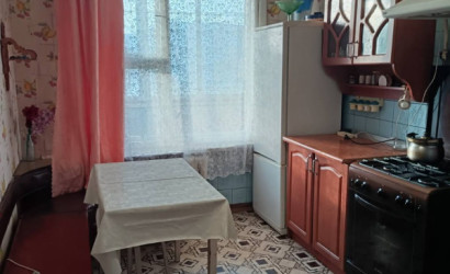 Снять 3-комнатную квартиру на сутки, Островец, Володарского, 37. Фото 11