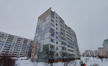 Купить 3-комнатную квартиру, Витебск, Короткевича, 18/2. Фото 4