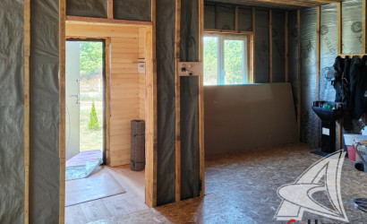 Купить дом, Брест, Знаменский с/с, 6 соток. Фото 9