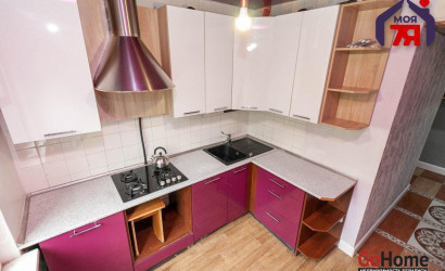 Купить 2-комнатную квартиру, Минск, Бирюзова ул., 25 (Фрунзенский район). Фото 3