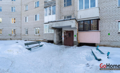 Купить 4-комнатную квартиру, Марьина Горка, Криничная ул., 14. Фото 4