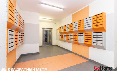 Купить 1-комнатную квартиру, Копище, Михайлашева ул., 1. Фото 15