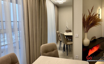 Купить 3-комнатную квартиру, Минск, ул. Жореса Алферова, д.  (Октябрьский район). Фото 7