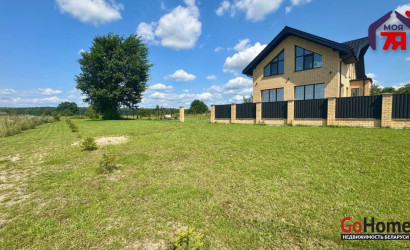 Купить коттедж, Бусловка, Озерная ул., 16 соток. Фото 38