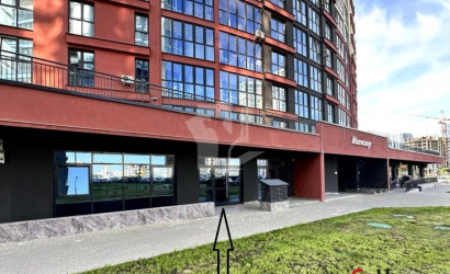 Аренда торгового помещения, Минск, Жореса Алфёрова ул., 7, 44.2 кв.м.. Фото 5