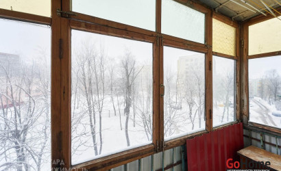 Купить 2-комнатную квартиру, Минск, Сердича ул., 36 (Фрунзенский район). Фото 4