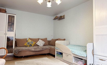 Купить 2-комнатную квартиру, Минск, Партизанский просп., 5 (Ленинский район). Фото 15