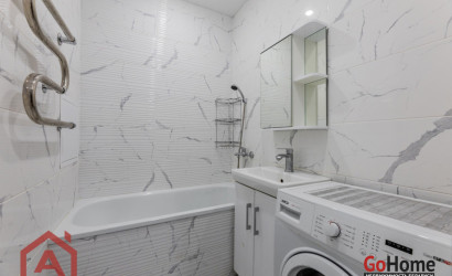 Купить 1-комнатную квартиру, Фаниполь, Брестская, 3А. Фото 13