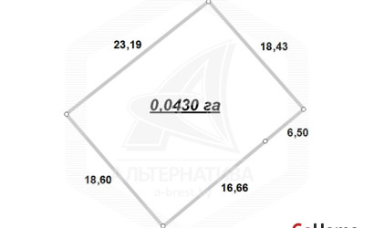Купить дом, Брест, Мухавецкий с/с, 4.3 соток. Фото 17