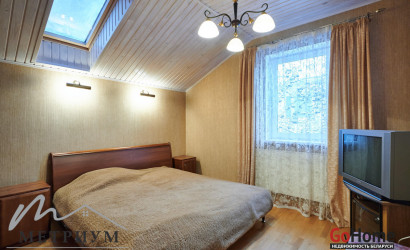 Купить дом, Фаниполь, Восточная ул., 24 соток. Фото 38