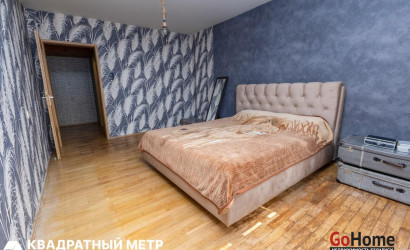 Купить 2-комнатную квартиру, Лида, Заречная ул., 7. Фото 14