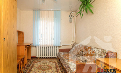  1-этаж.(77.9 м2), Молодечно(Тарашкевича ул.)