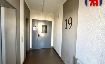 Купить 3-комнатную квартиру, Минск, Дзержинского просп., 19 (Московский район). Фото 4