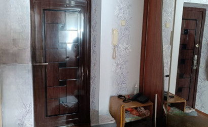 Купить 1-комнатную квартиру, Пинск, Жолтовского, 47. Фото 7