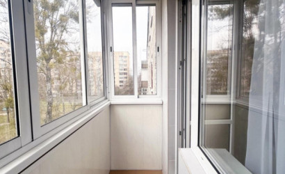 Купить 4-комнатную квартиру, Гродно, Лизы Чайкиной, 18. Фото 14