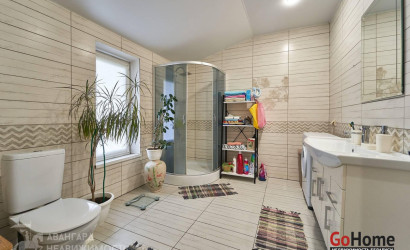 Купить дом, Заславль, Мирная ул., 11 соток. Фото 30