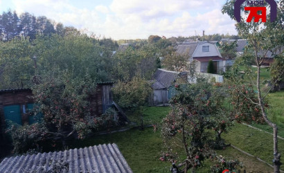 Купить дом в деревне, Принта-Дружба, 4 соток. Фото 21