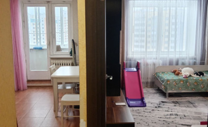 Купить 1-комнатную квартиру, Витебск, Московский, 107/1. Фото 5