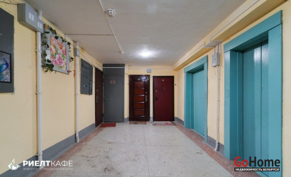 Купить 1-комнатную квартиру, Минск, Хоружей ул., 24/2 (Советский район). Фото 24
