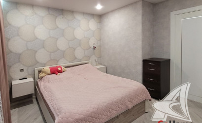 Купить 3-комнатную квартиру, Брест, Дубровка, ул. Дубровская. Фото 12