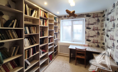 Купить 3-комнатную квартиру, Брест, Центр, ул. Пушкинская. Фото 12