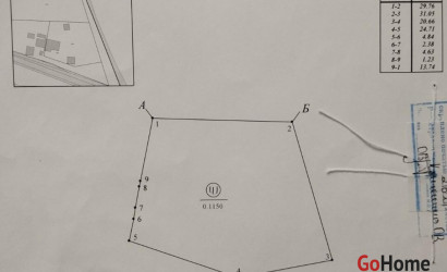 Купить дом, Колядичи, Центральная ул., 11.5 соток. Фото 11