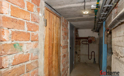 Купить 2-комнатную квартиру, Минск, Ломоносова ул., 8(Советский район). Фото 24