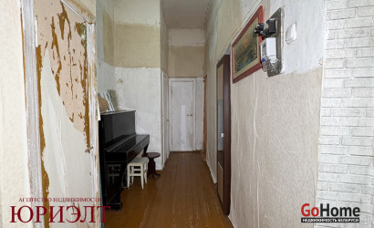 Купить 2-комнатную квартиру, Витебск, Ленина, 56. Фото 2