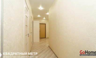 Купить 2-комнатную квартиру, Прилуки, Васильковая ул., 2. Фото 14