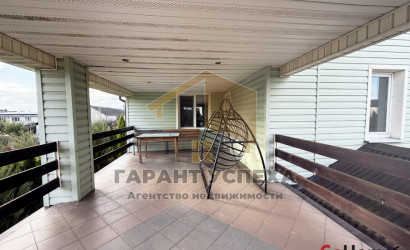 Купить дом, Тельмы-2, Тельминский с/с, 12.1 соток. Фото 12