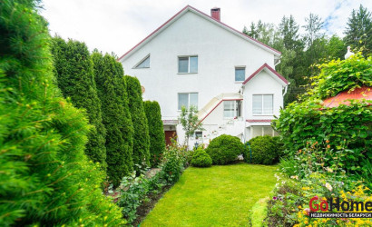 Купить дом, Логойск, Тенистая ул., 10.1 соток. Фото 2