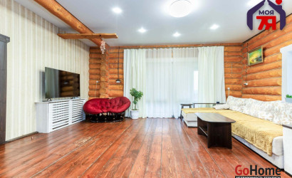 Купить дом, Червень, Минская ул., 15 соток. Фото 5