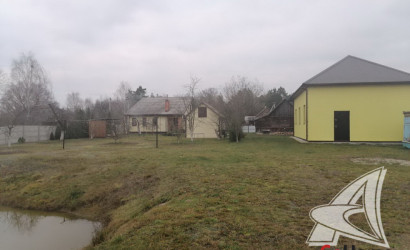 Купить дом, Кобелка, Домачевский с/с, 25 соток. Фото 21