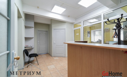 Аренда офиса, Минск, ул. Беды, д. 11/1,  113 кв.м.. Фото 5