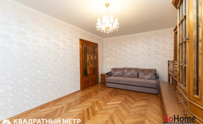 Купить 2-комнатную квартиру, Минск, ул. Максима Танка, д. 16 (Центральный район). Фото 8