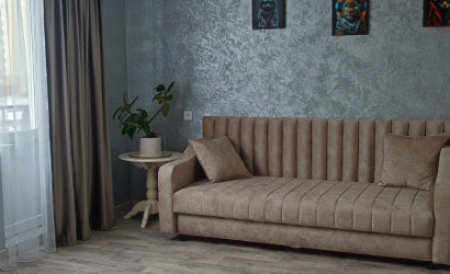 Снять 1-комнатную квартиру на сутки, Слоним, Брестская 95. Фото 4