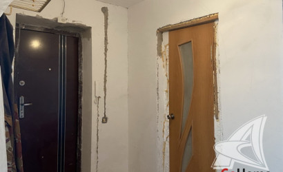 Купить 2-комнатную квартиру, Малорита, , . Фото 9