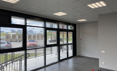 Аренда торгового помещения, Минск, Леонида Щемелёва, 30, 29.5 кв.м.. Фото 5